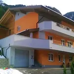 Hannes Steirer Apartment