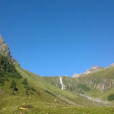 Апартаменты Hannes Steirer