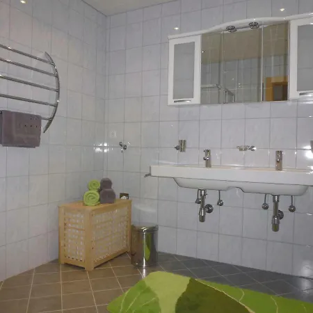 Apartament Hannes Steirer *