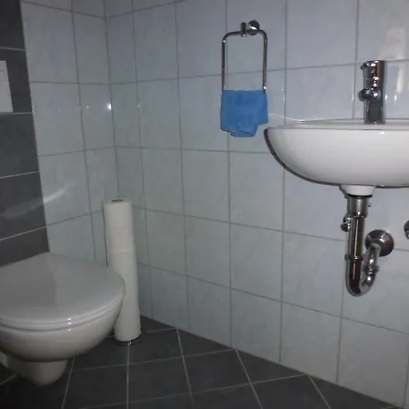 Hannes Steirer Apartament