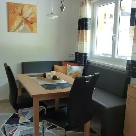 Hannes Steirer Нойштифт-им-Штубайталь