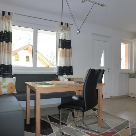 Apartament Hannes Steirer