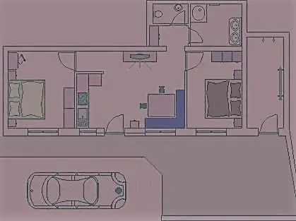 Hannes Steirer Διαμέρισμα