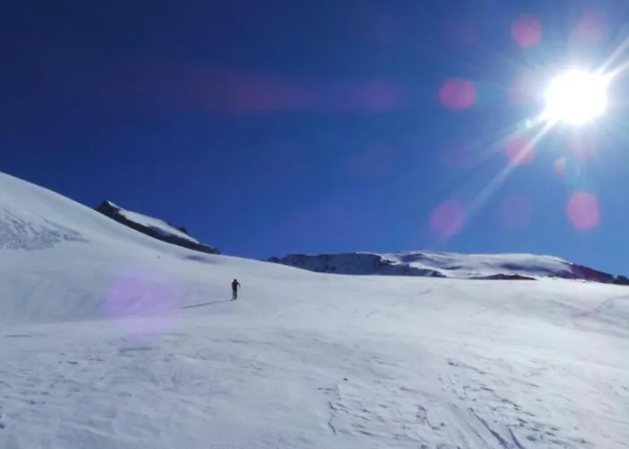 Apartamento Hannes Steirer *