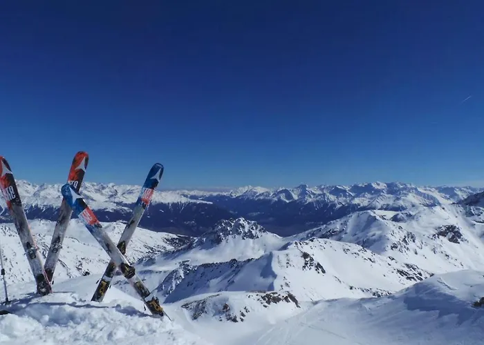 Διαμέρισμα Hannes Steirer *