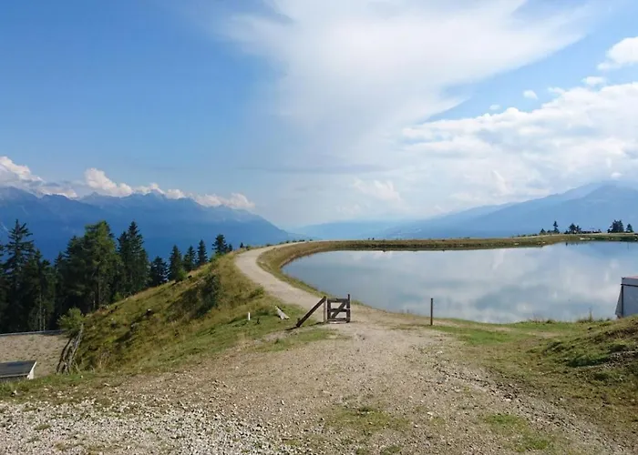 Διαμέρισμα Hannes Steirer *