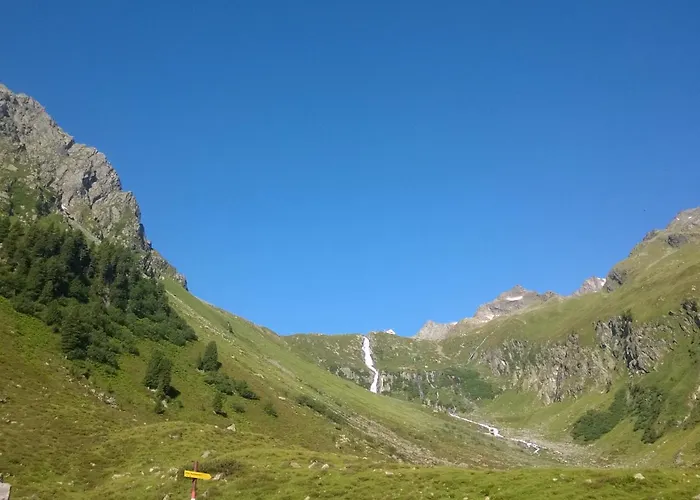 Apartamento Hannes Steirer