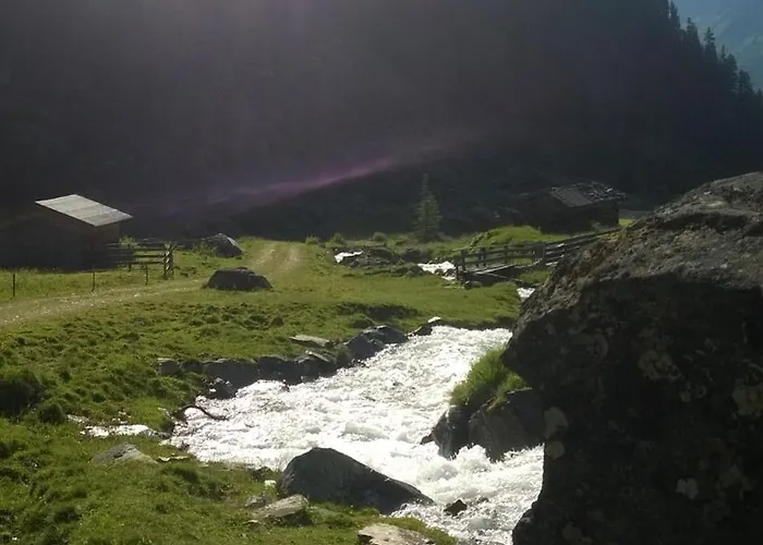 Apartamento Hannes Steirer *