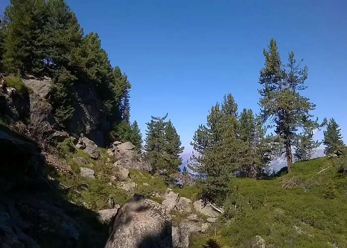 Apartamento Hannes Steirer Neustift im Stubaital