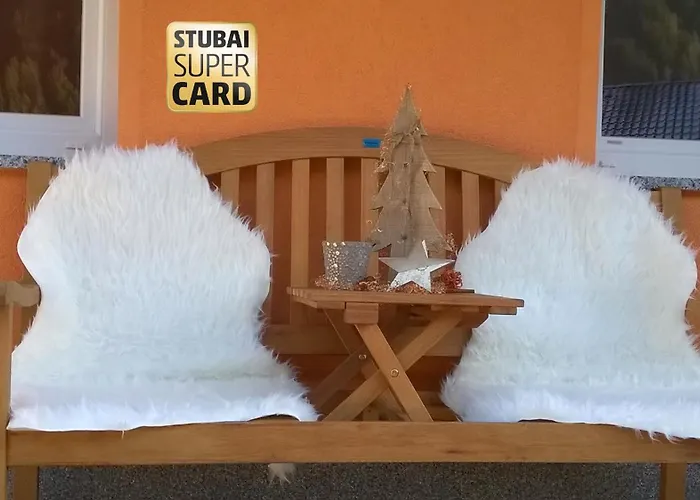 Apartamento Hannes Steirer