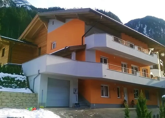 Hannes Steirer Apartamento