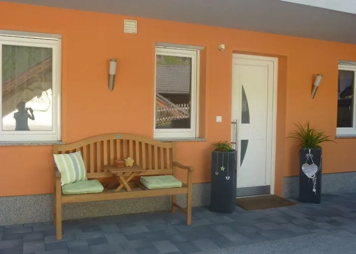 Hannes Steirer Neustift im Stubaital