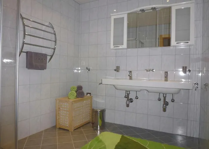 Apartamento Hannes Steirer *