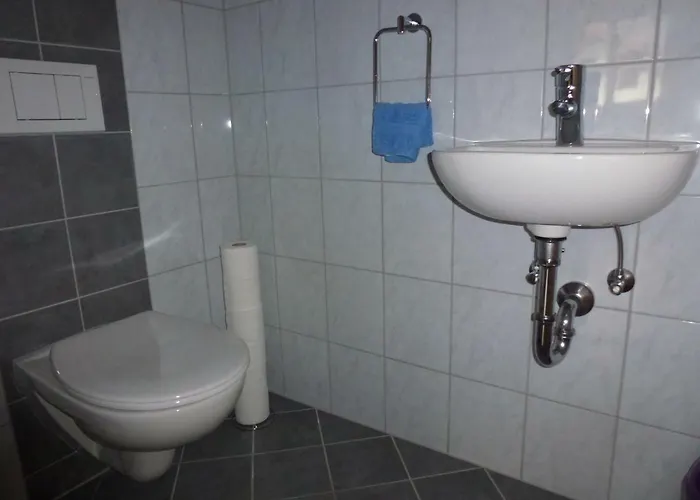 Hannes Steirer Apartamento