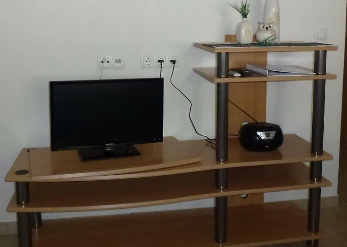 Διαμέρισμα Hannes Steirer Neustift im Stubaital