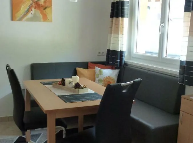 Hannes Steirer Neustift im Stubaital