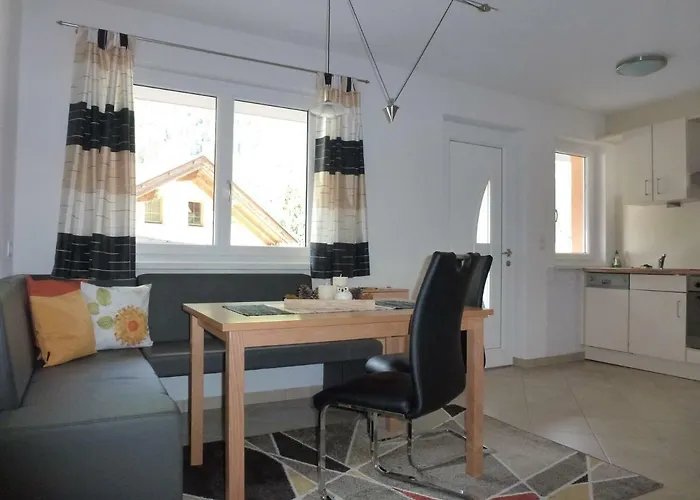 Apartamento Hannes Steirer