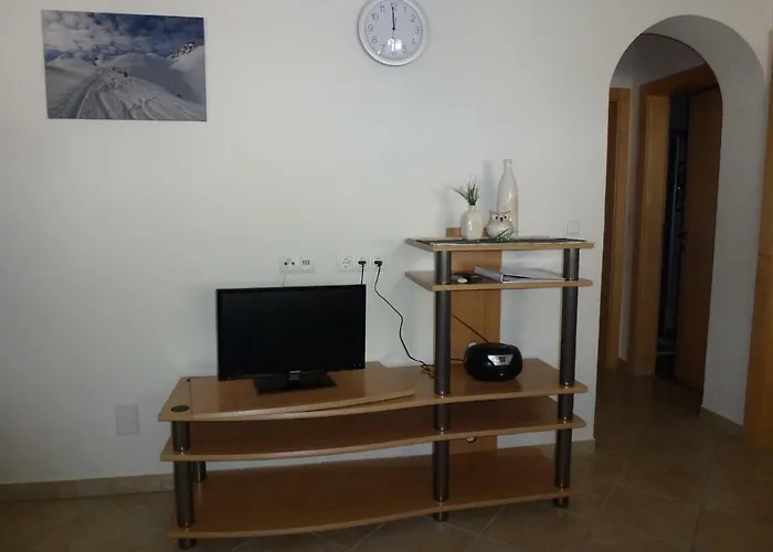 Hannes Steirer Apartamento *