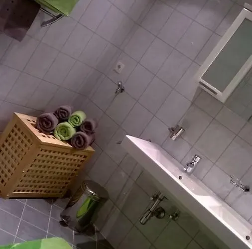 Διαμέρισμα Hannes Steirer Neustift im Stubaital