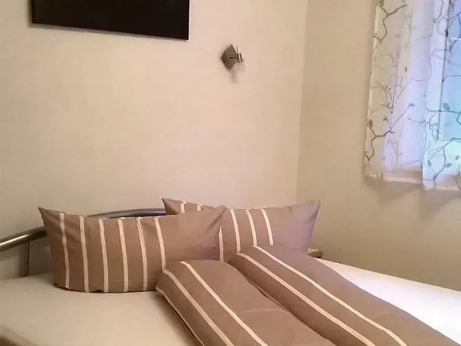 Apartamento Hannes Steirer Neustift im Stubaital