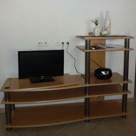 Apartman Hannes Steirer Neustift im Stubaital