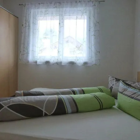 Apartman Hannes Steirer Neustift im Stubaital