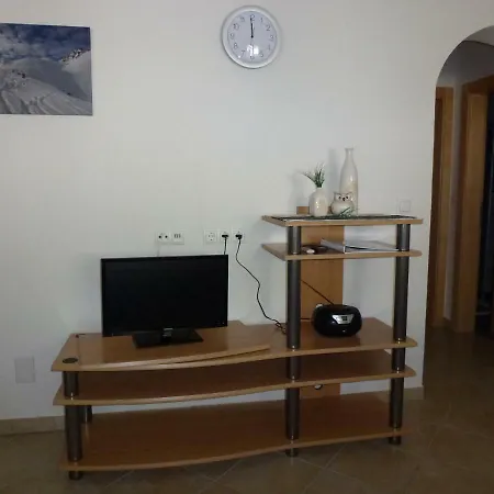 Hannes Steirer Apartman *