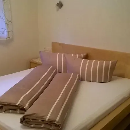 Apartman Hannes Steirer *