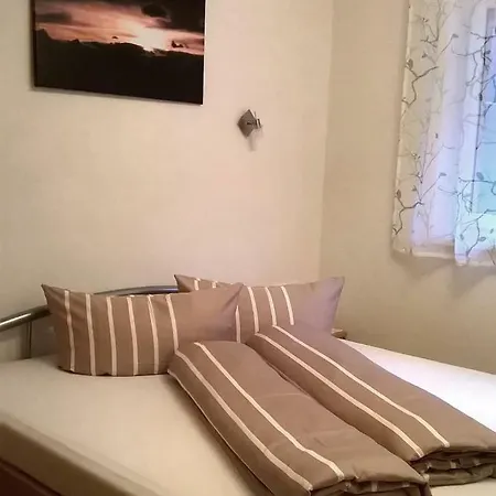 Apartman Hannes Steirer Neustift im Stubaital