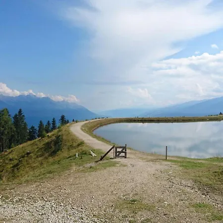 Apartment Hannes Steirer *