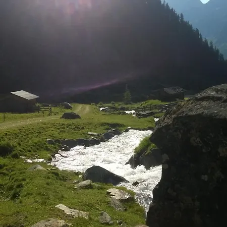 Apartment Hannes Steirer *