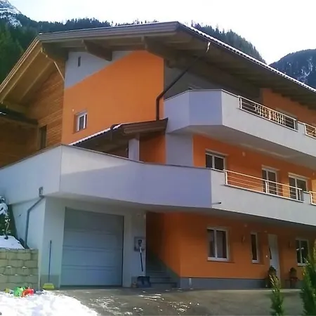 Hannes Steirer Apartment