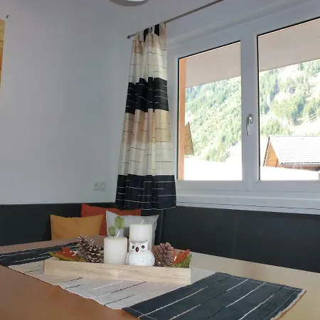 Hannes Steirer Apartment *