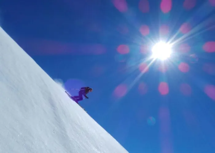 דירה Hannes Steirer